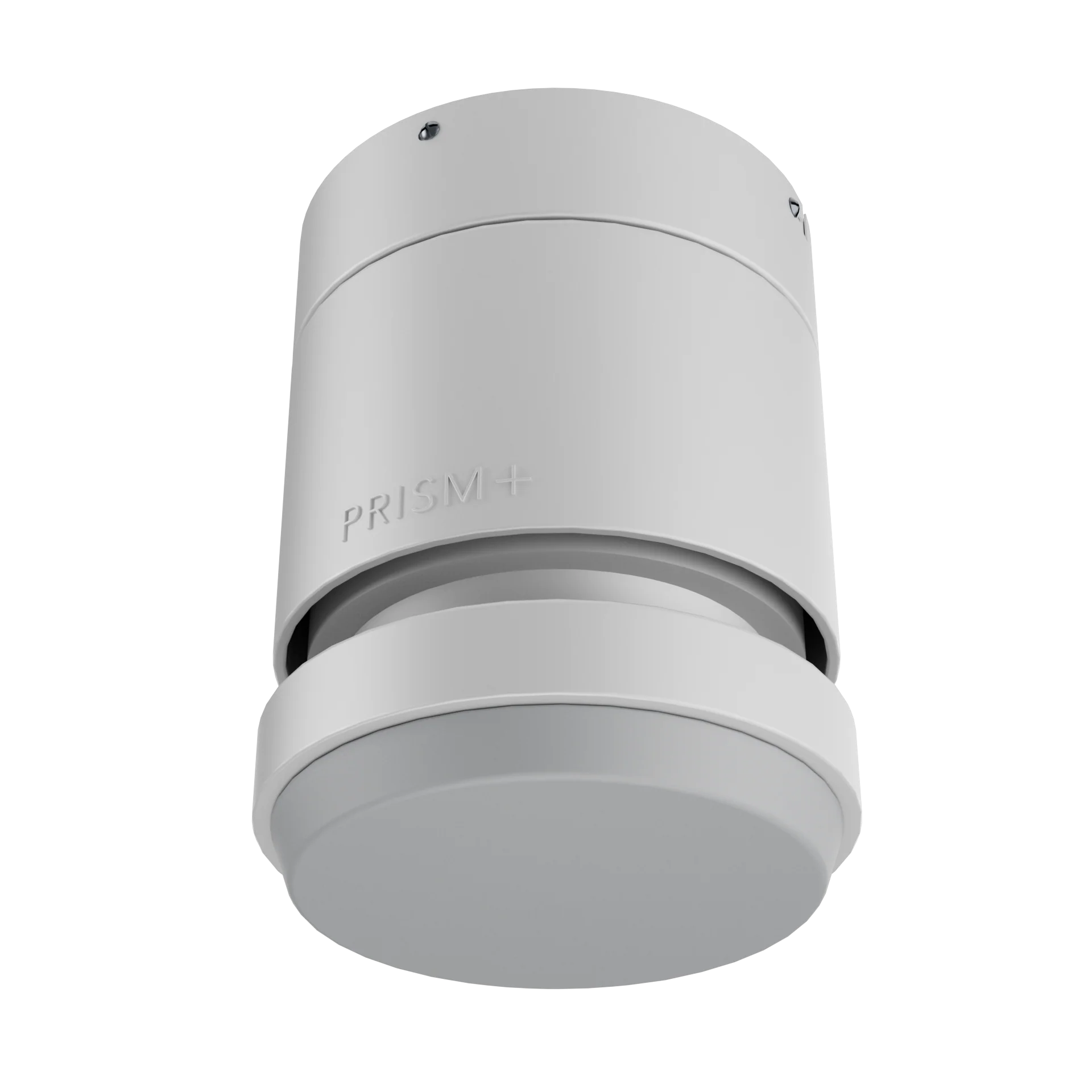 Oasis Motor Housing 46-52" LED - Matte White (Version 1)