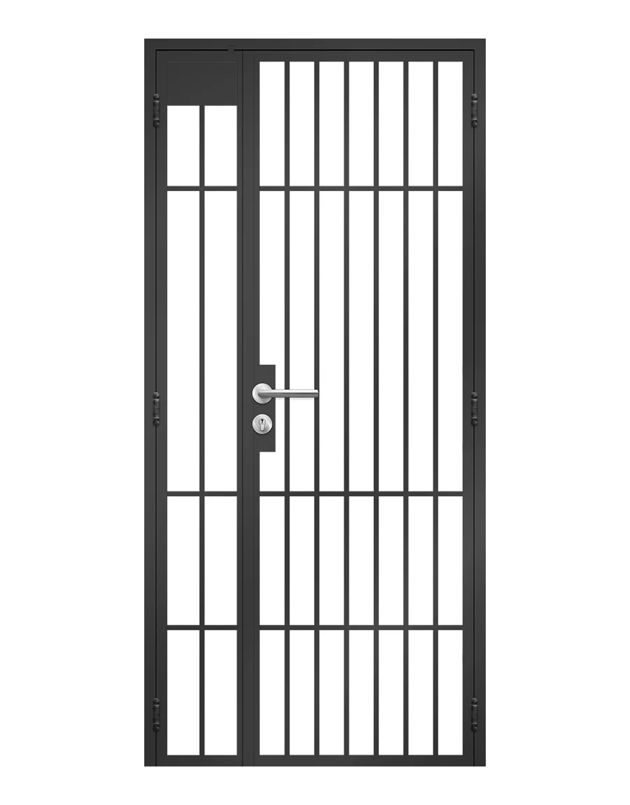 Gates - Image 3