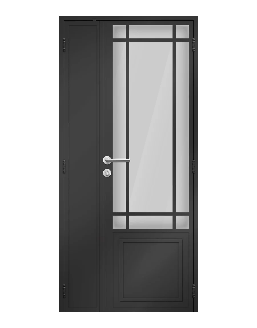 Gate Glass Series - Image 10