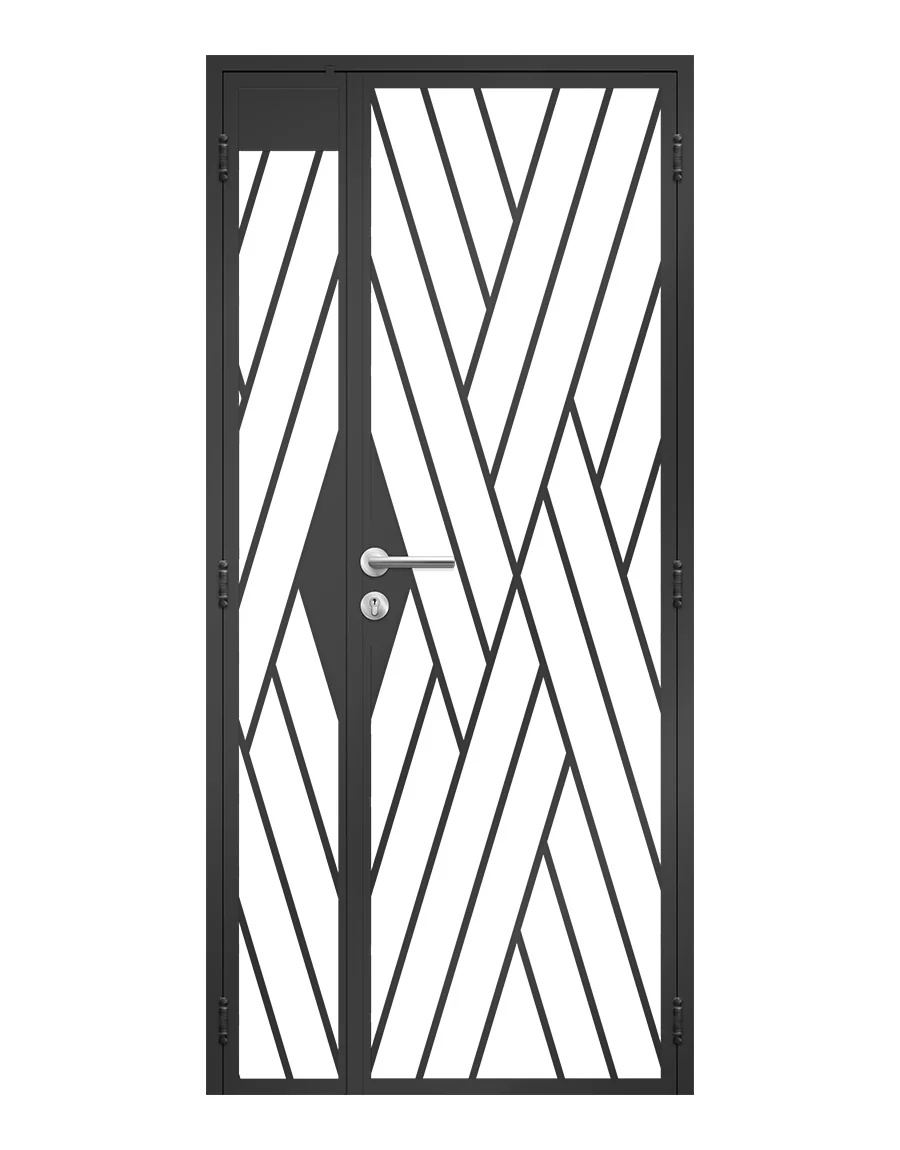 Gates - Image 5