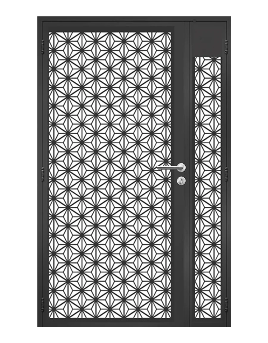 Gates - Image 81