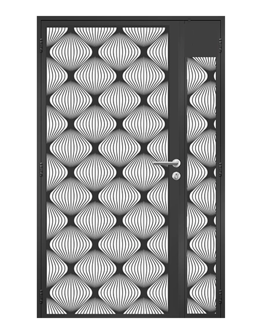 Gates - Image 89