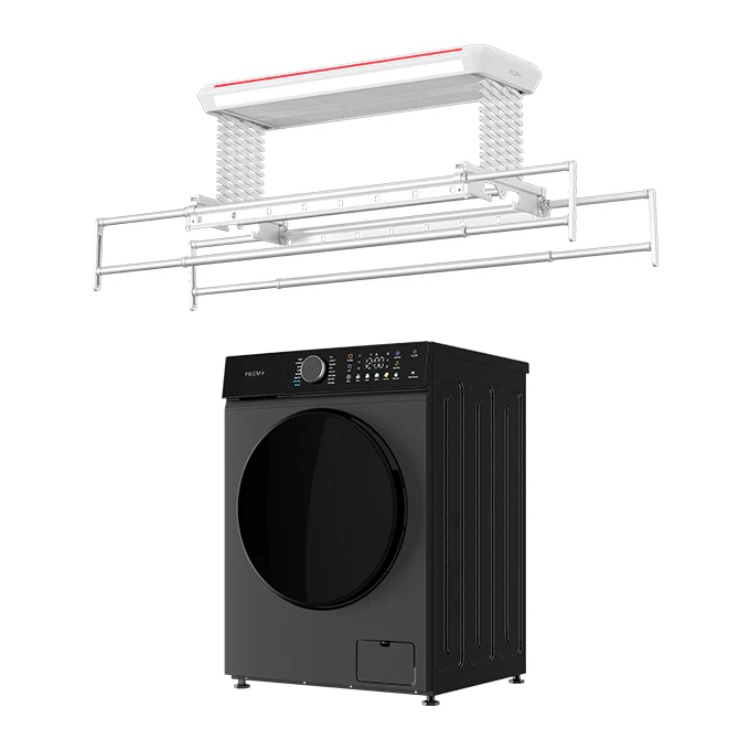 Laundry Rack and Washer Bundles - Image 12