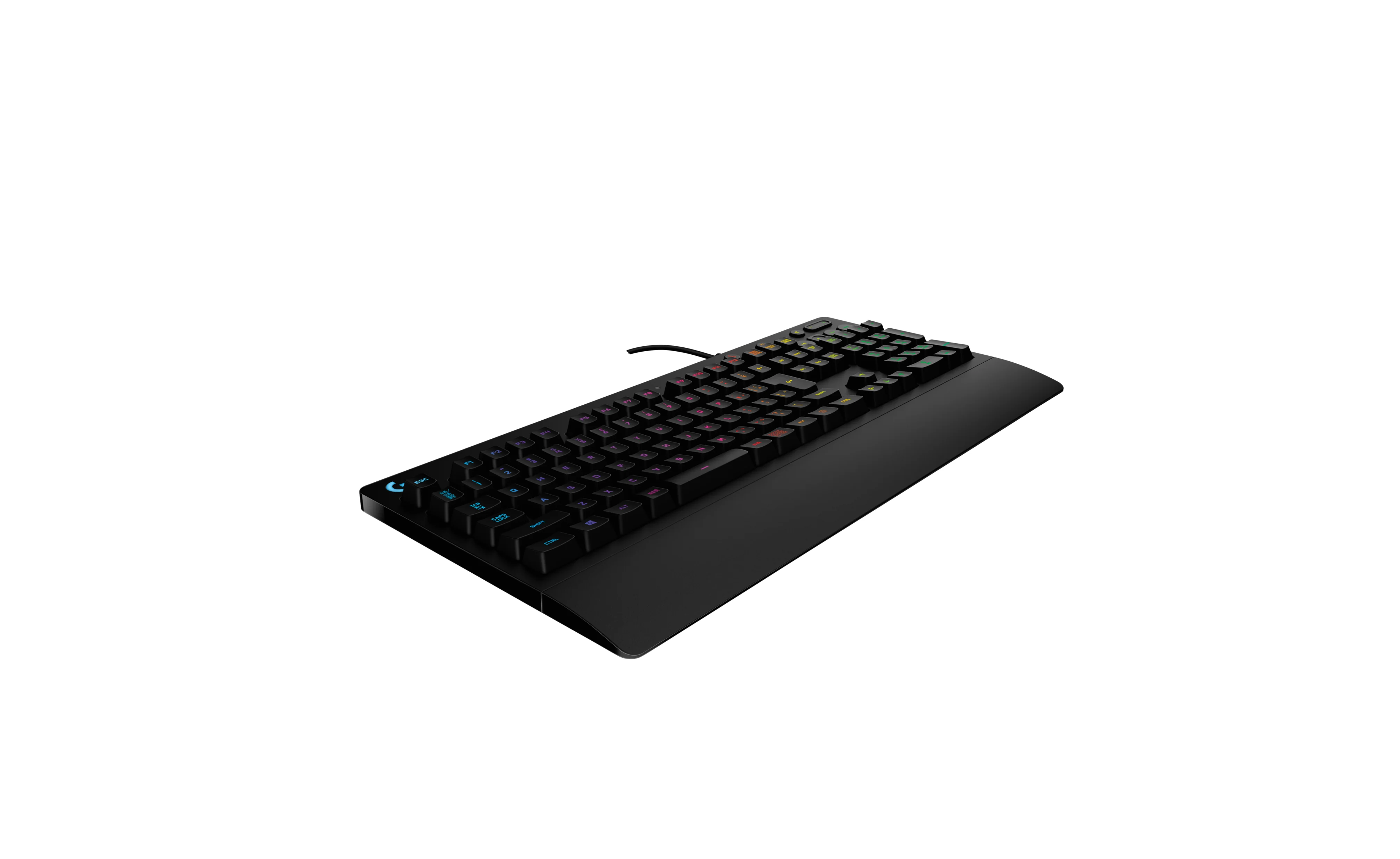 Logitech G213 PRODIGY - Image 4