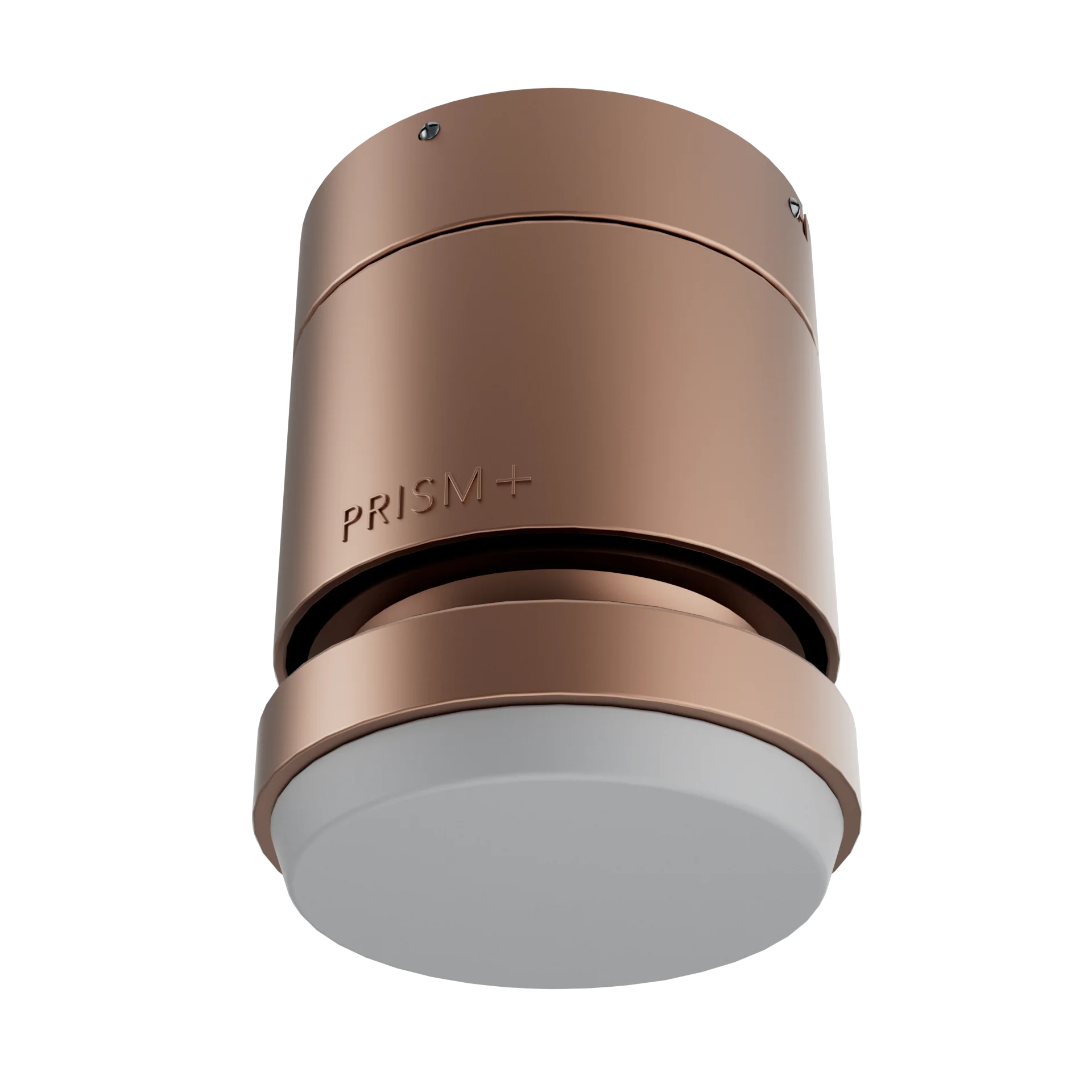 Oasis Motor Housing 46-52" Smart LED - Rose Gold