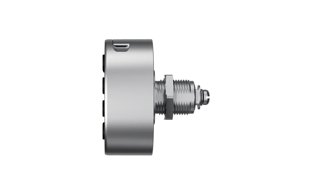 PRISM+ High Security Letterbox Lock - Image 5