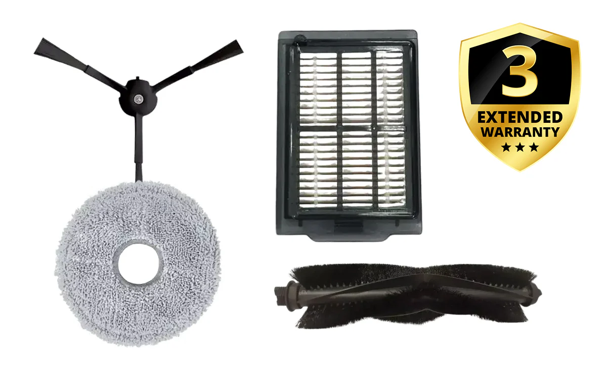 PRISM+ Nanobot Accessories Pack Bundle - Image 4