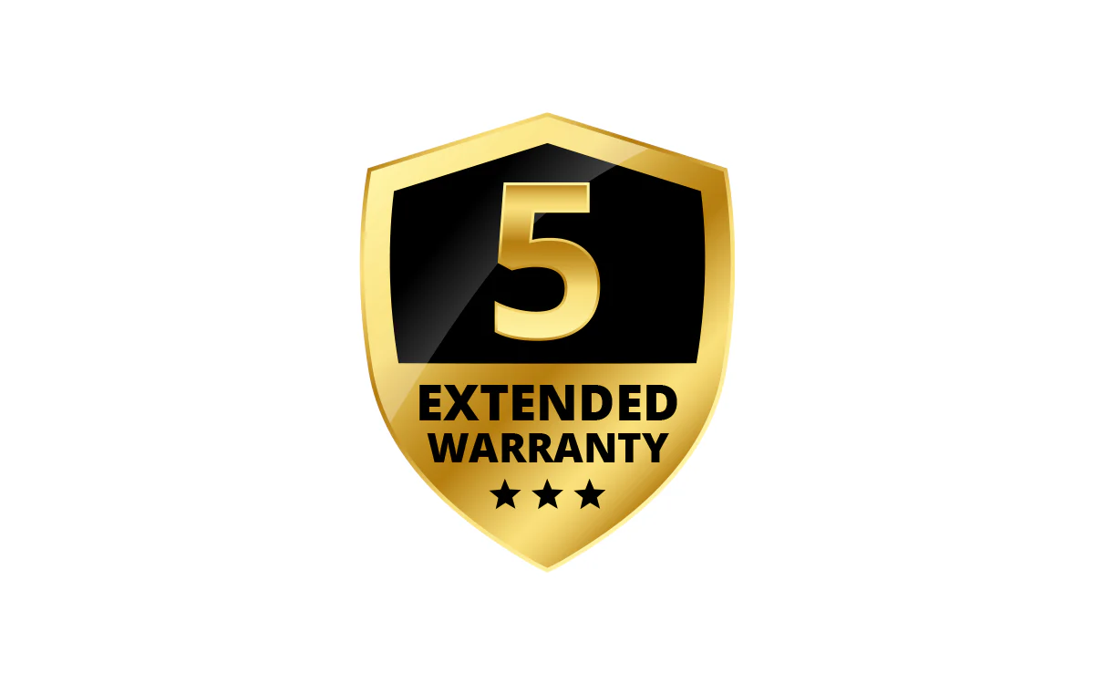 PRISM+ Nanobot Extended Warranty - Image 6