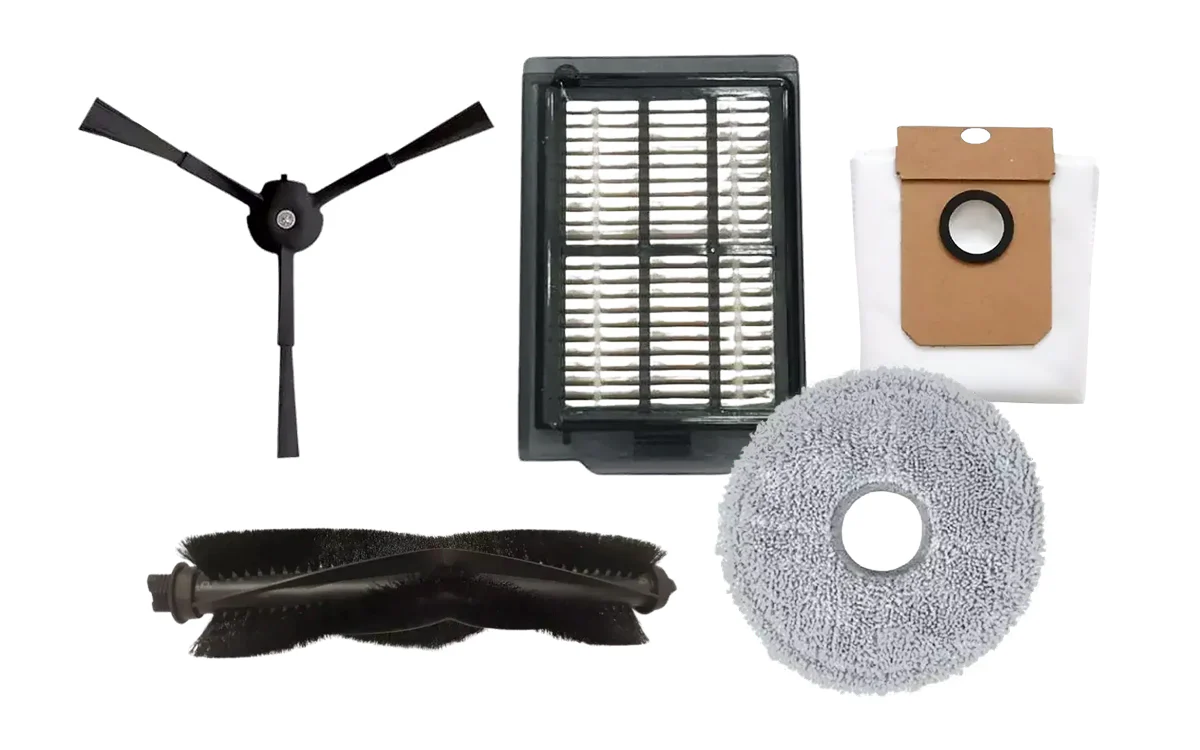 PRISM+ Nanobot Pro Accessories Pack Bundle - Image 3