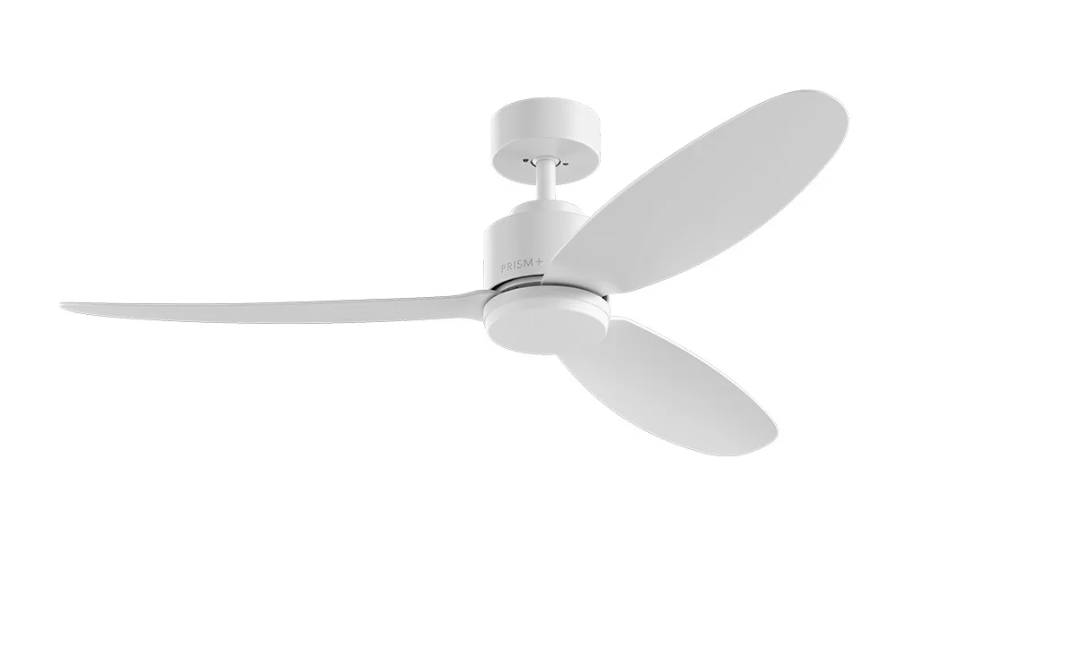 PRISM+ Oasis Pro Curve - 3 Blades - Downrod Smart NCCT - Image 4