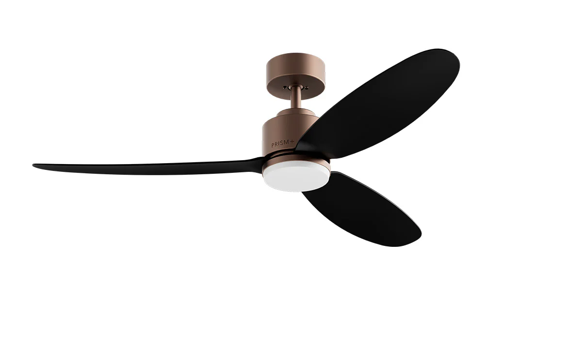 PRISM+ Oasis Pro Curve - 3 Blades - Downrod Smart NCCT - Image 8