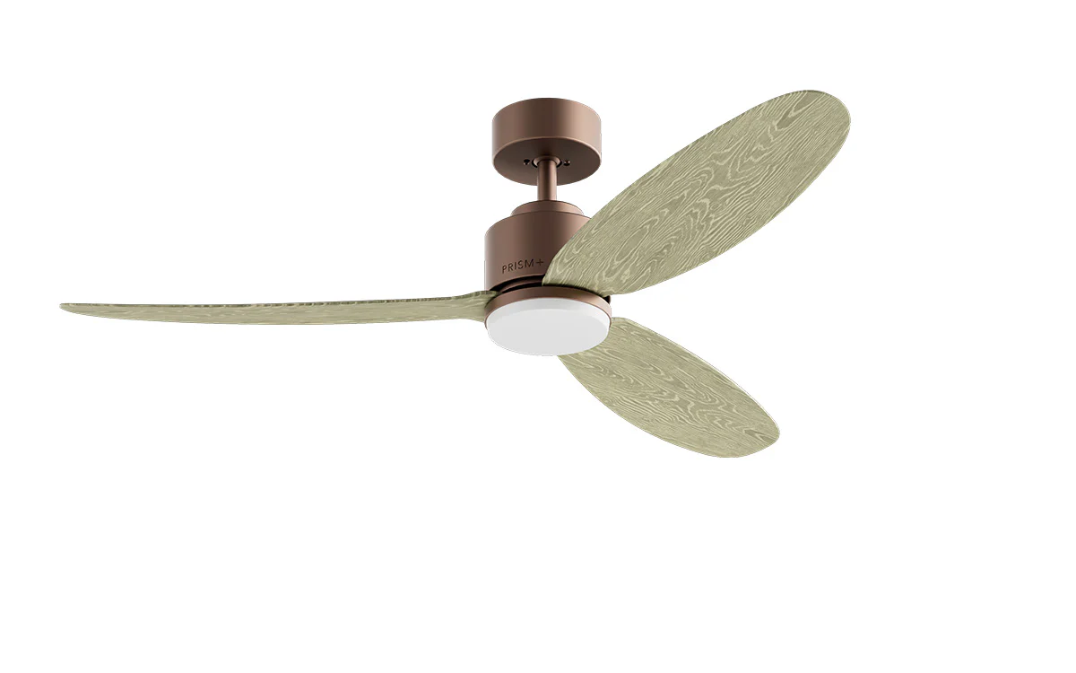 PRISM+ Oasis Pro Curve - 3 Blades - Downrod Smart NCCT - Image 10