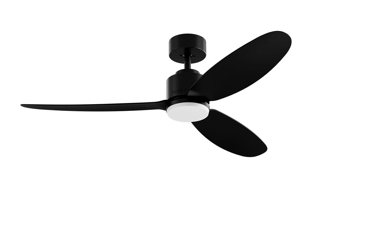 PRISM+ Oasis Pro Curve - 3 Blades - Downrod Smart NCCT - Image 23