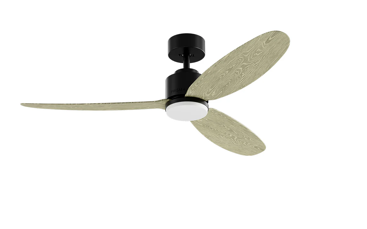 PRISM+ Oasis Pro Curve - 3 Blades - Downrod Smart NCCT - Image 25