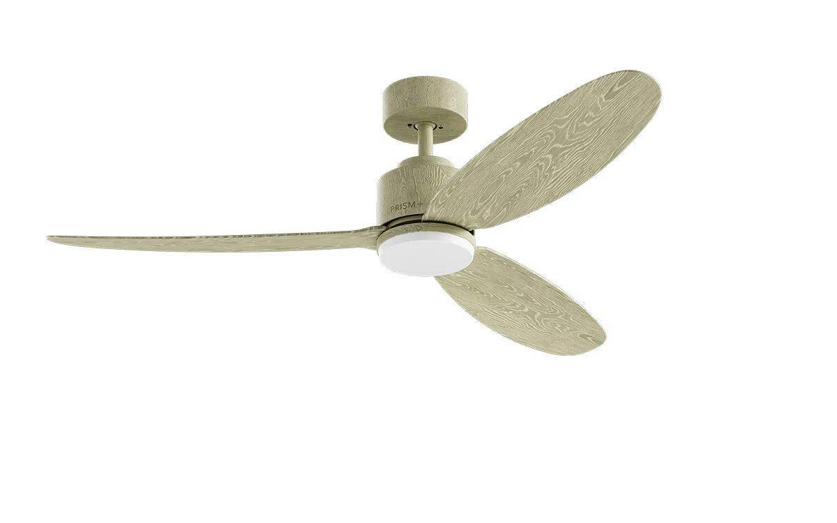 PRISM+ Oasis Pro Curve - 3 Blades - Downrod Smart NCCT - Image 26