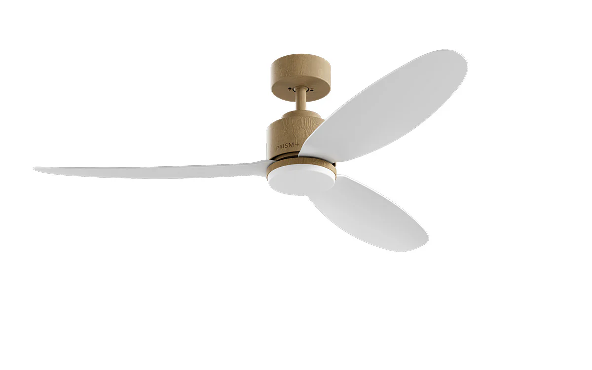 PRISM+ Oasis Pro Curve - 3 Blades - Downrod Smart NCCT - Image 13