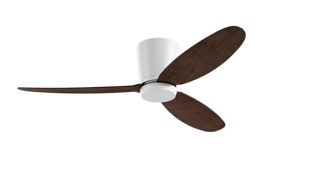 PRISM+ Oasis Pro Curve - 3 Blades - Hugger Smart NCCT