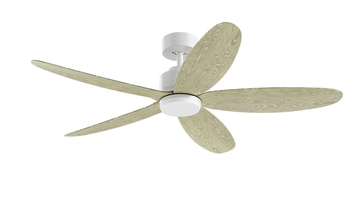 PRISM+ Oasis Pro Curve - 5 Blades - Downrod Smart NCCT - Image 18