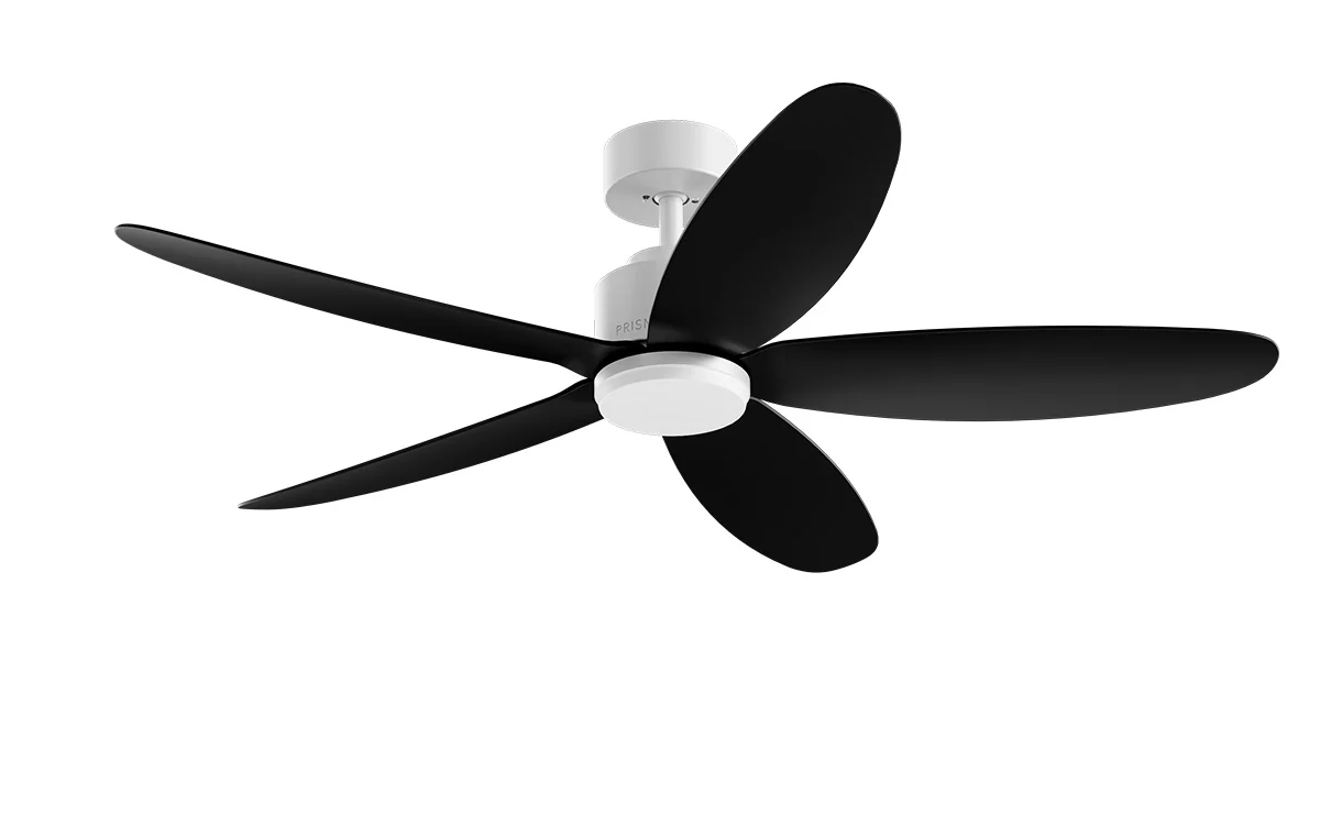 PRISM+ Oasis Pro Curve - 5 Blades - Downrod Smart NCCT - Image 20