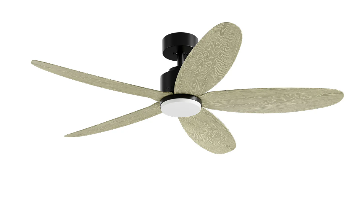 PRISM+ Oasis Pro Curve - 5 Blades - Downrod Smart NCCT - Image 24