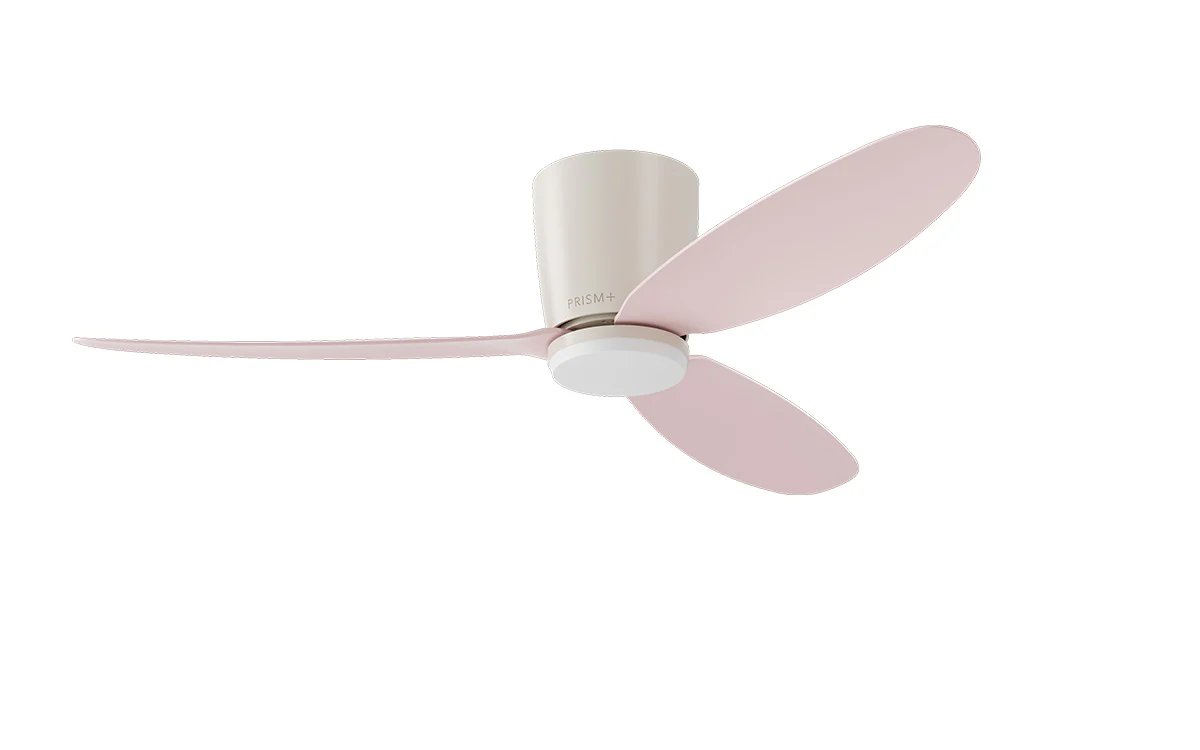 PRISM+ Oasis Pro Macaron Curve - 3 Blades - Hugger Smart NRGB - Image 12