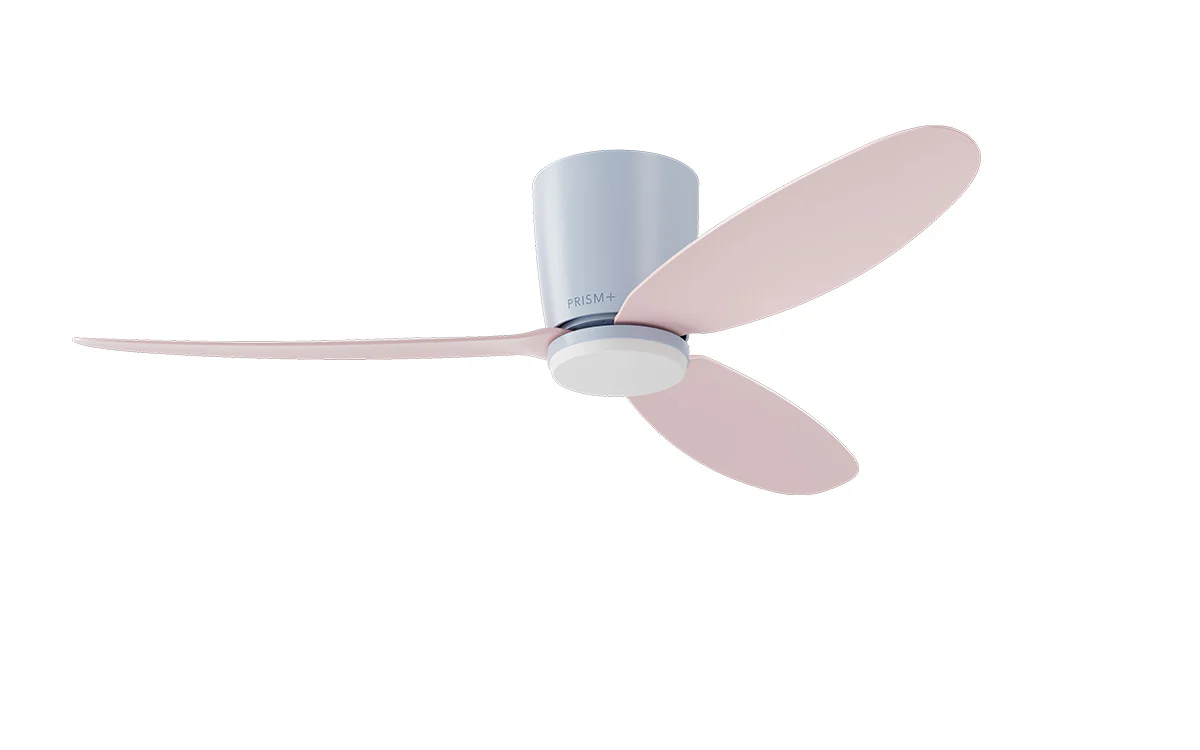 PRISM+ Oasis Pro Macaron Curve - 3 Blades - Hugger Smart NRGB - Image 14