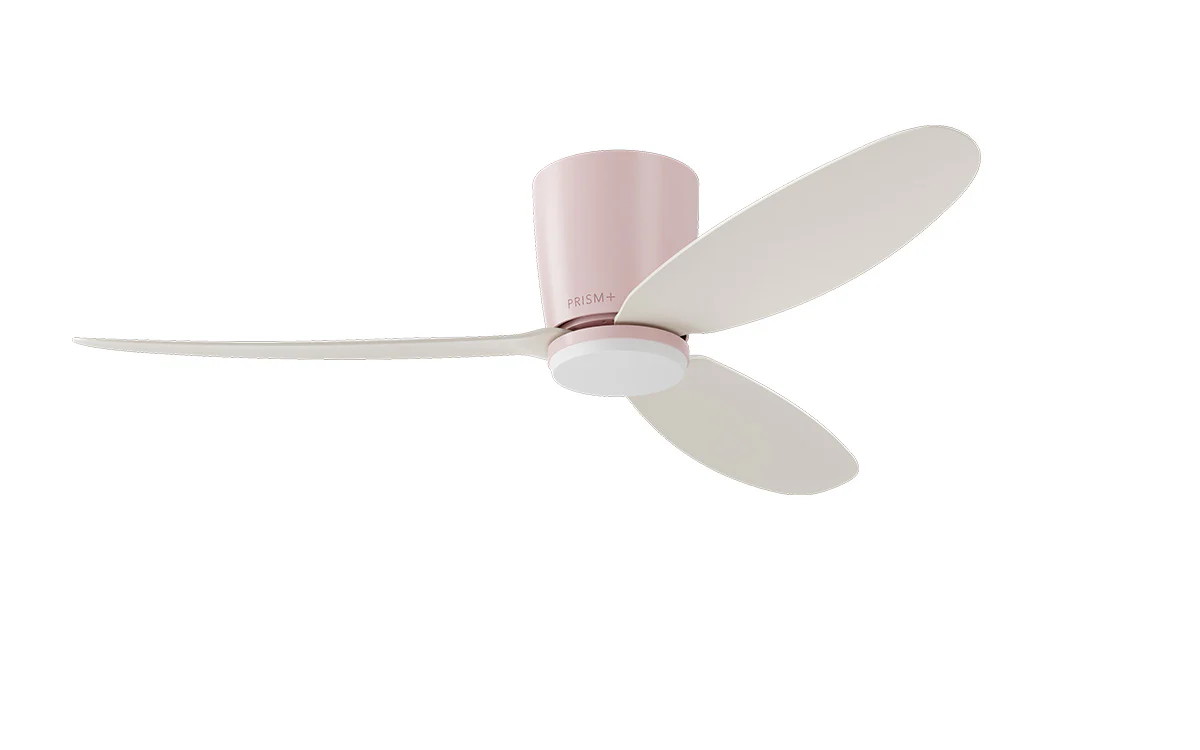 PRISM+ Oasis Pro Macaron Curve - 3 Blades - Hugger Smart NRGB - Image 4