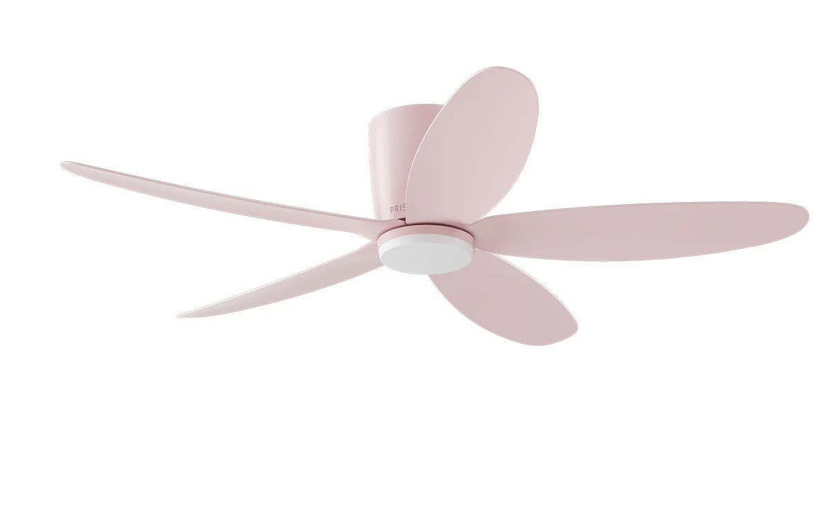 PRISM+ Oasis Pro Macaron Curve - 5 Blades - Hugger Smart NRGB - Image 3