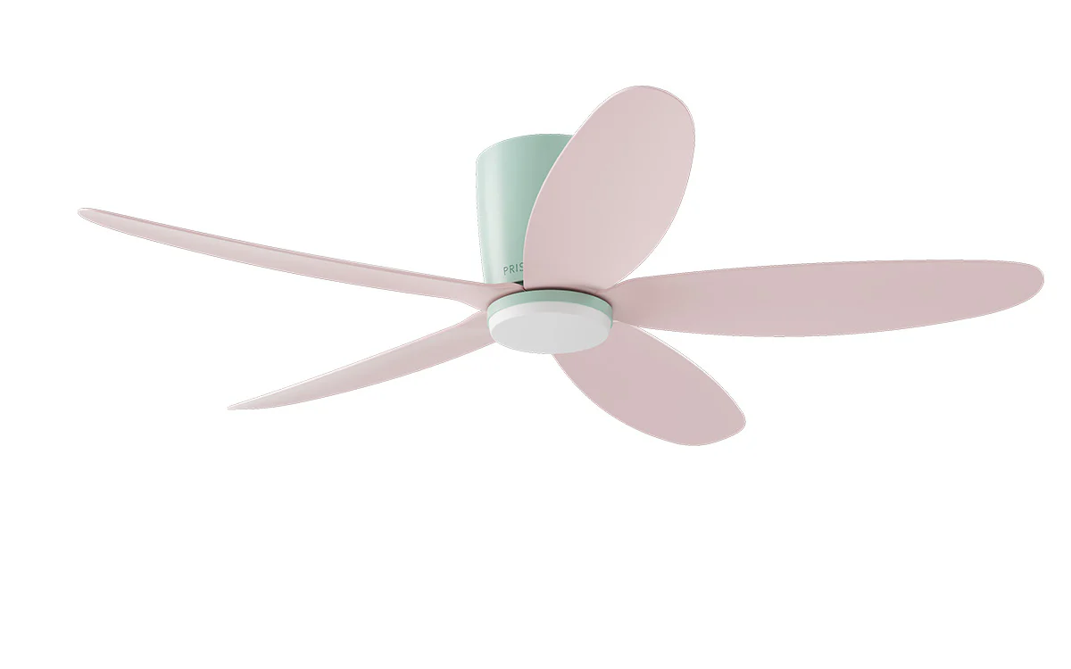 PRISM+ Oasis Pro Macaron Curve - 5 Blades - Hugger Smart NRGB - Image 5