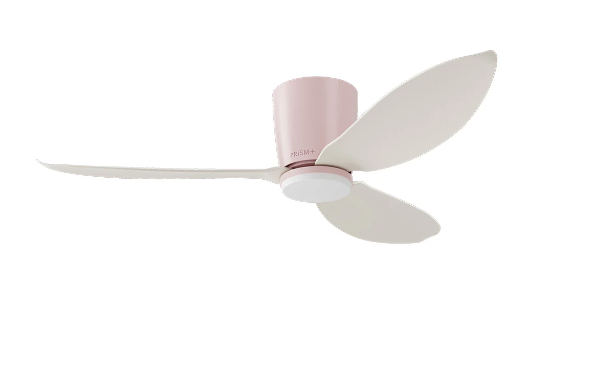 PRISM+ Oasis Pro Macaron Leaf - 3 Blades - Hugger Smart NRGB - Image 7