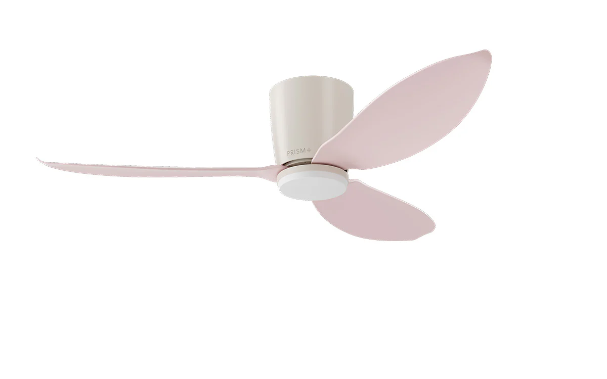 PRISM+ Oasis Pro Macaron Leaf - 3 Blades - Hugger Smart NRGB - Image 14