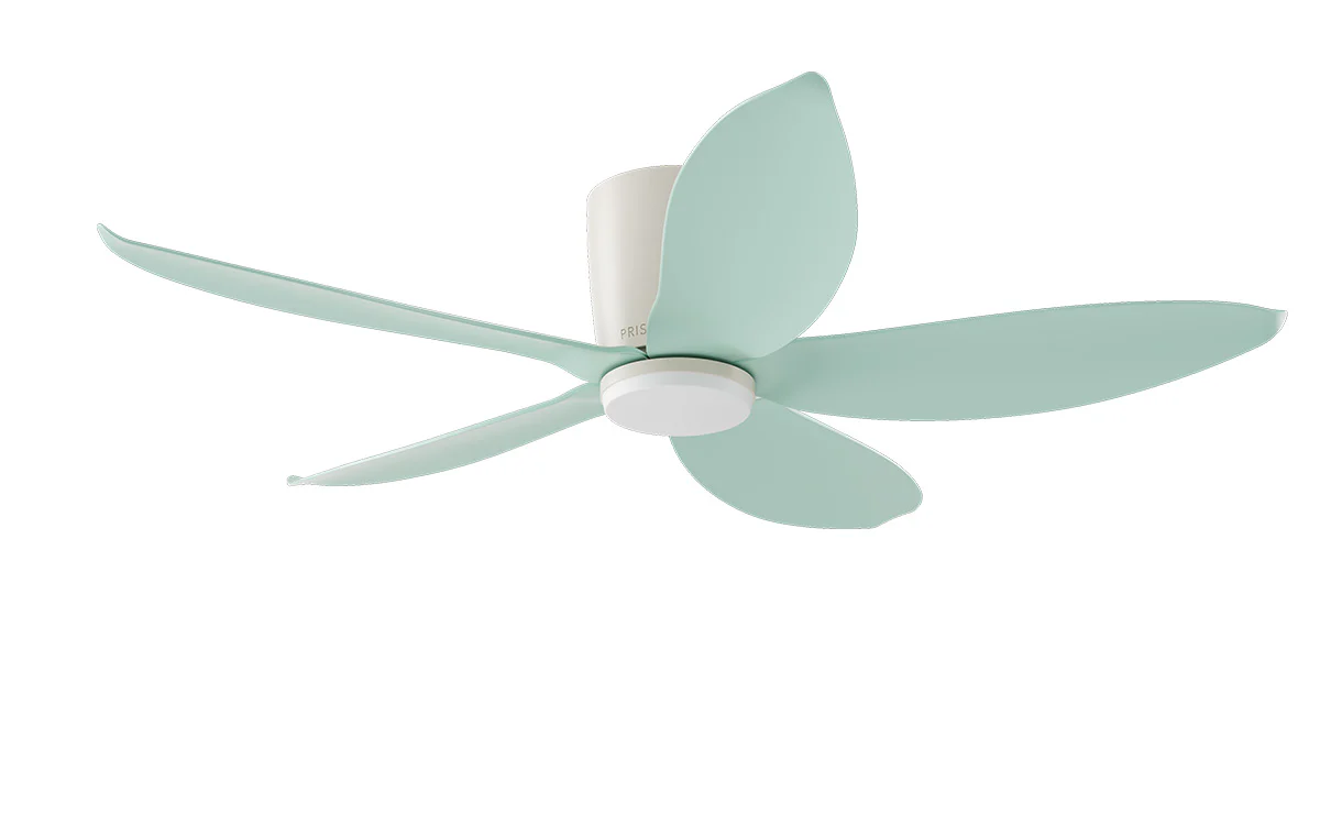 PRISM+ Oasis Pro Macaron Leaf - 5 Blades - Hugger Smart NRGB - Image 12
