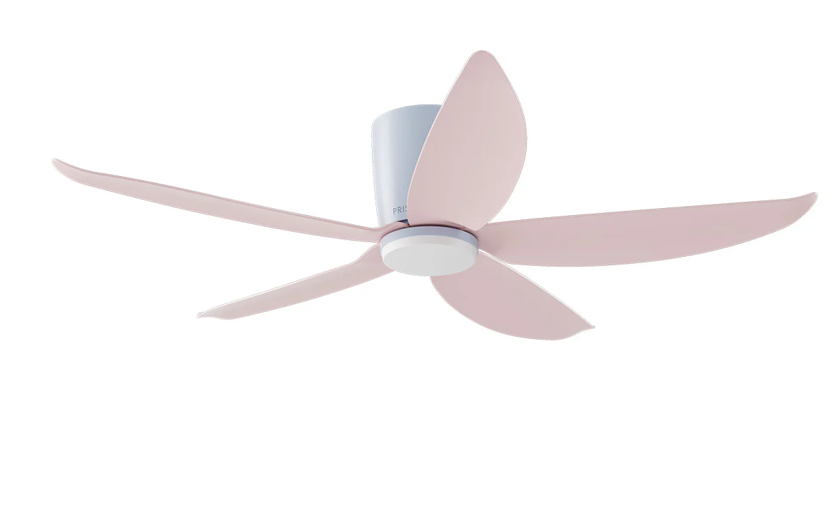 PRISM+ Oasis Pro Macaron Wing Tip - 5 Blades - Hugger Smart NRGB - Image 13