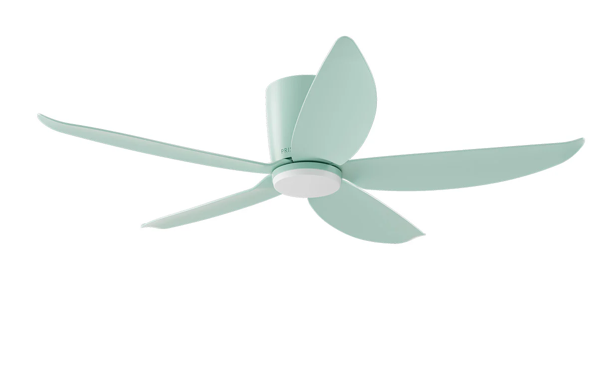 PRISM+ Oasis Pro Macaron Wing Tip - 5 Blades - Hugger Smart NRGB - Image 7
