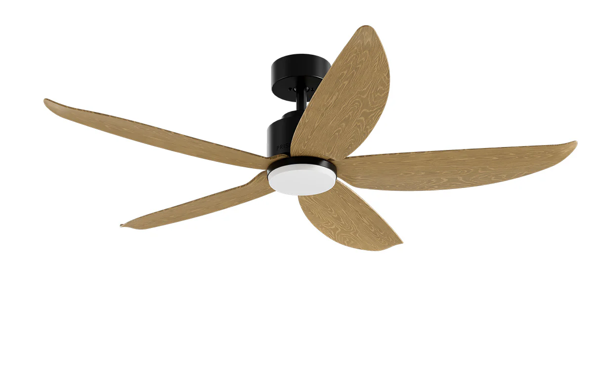 PRISM+ Oasis Pro Wing Tip - 5 Blades - Downrod Smart NCCT - Image 12
