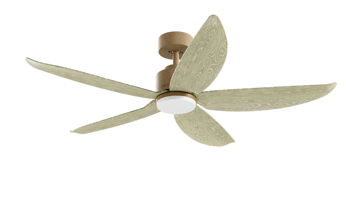PRISM+ Oasis Pro Wing Tip - 5 Blades - Downrod Smart NCCT - Image 2