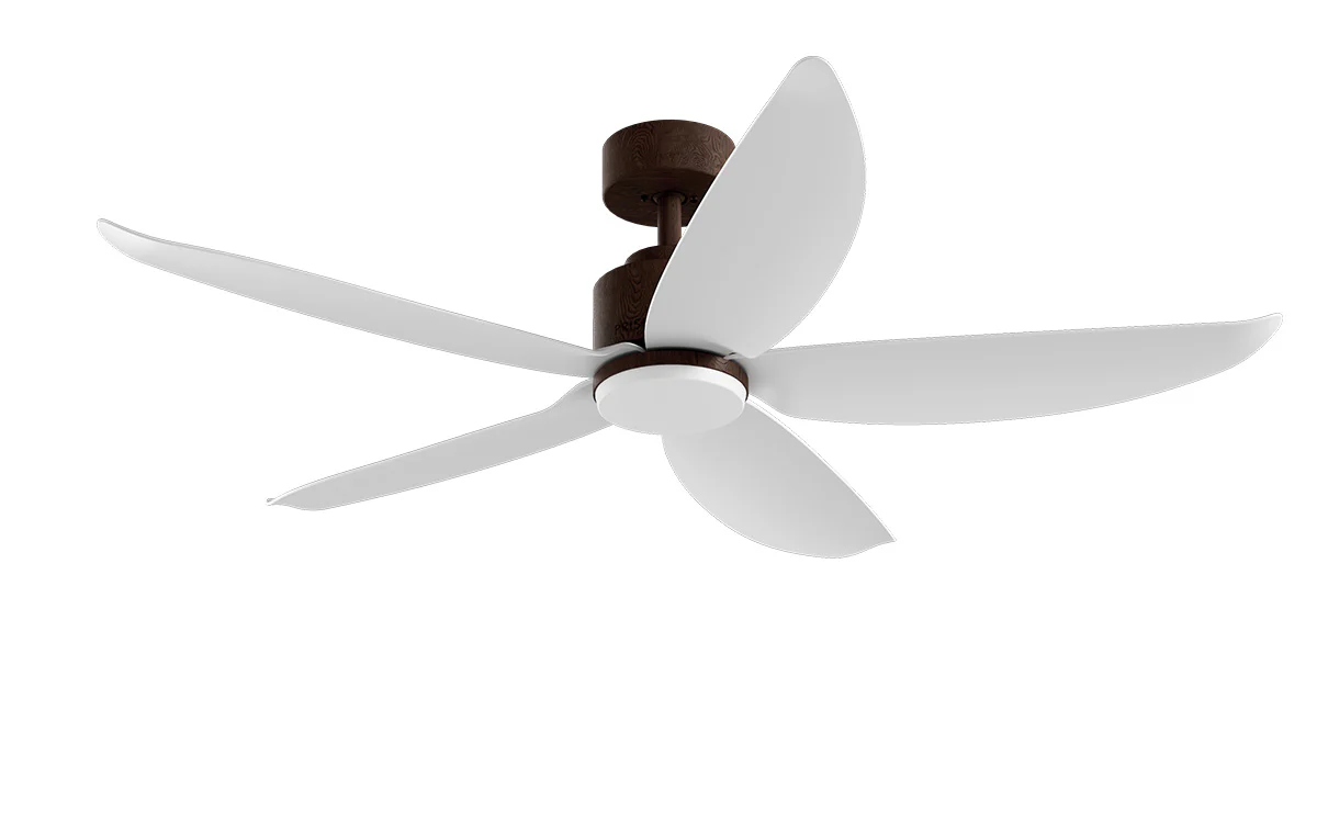 PRISM+ Oasis Pro Wing Tip - 5 Blades - Downrod Smart NCCT - Image 8