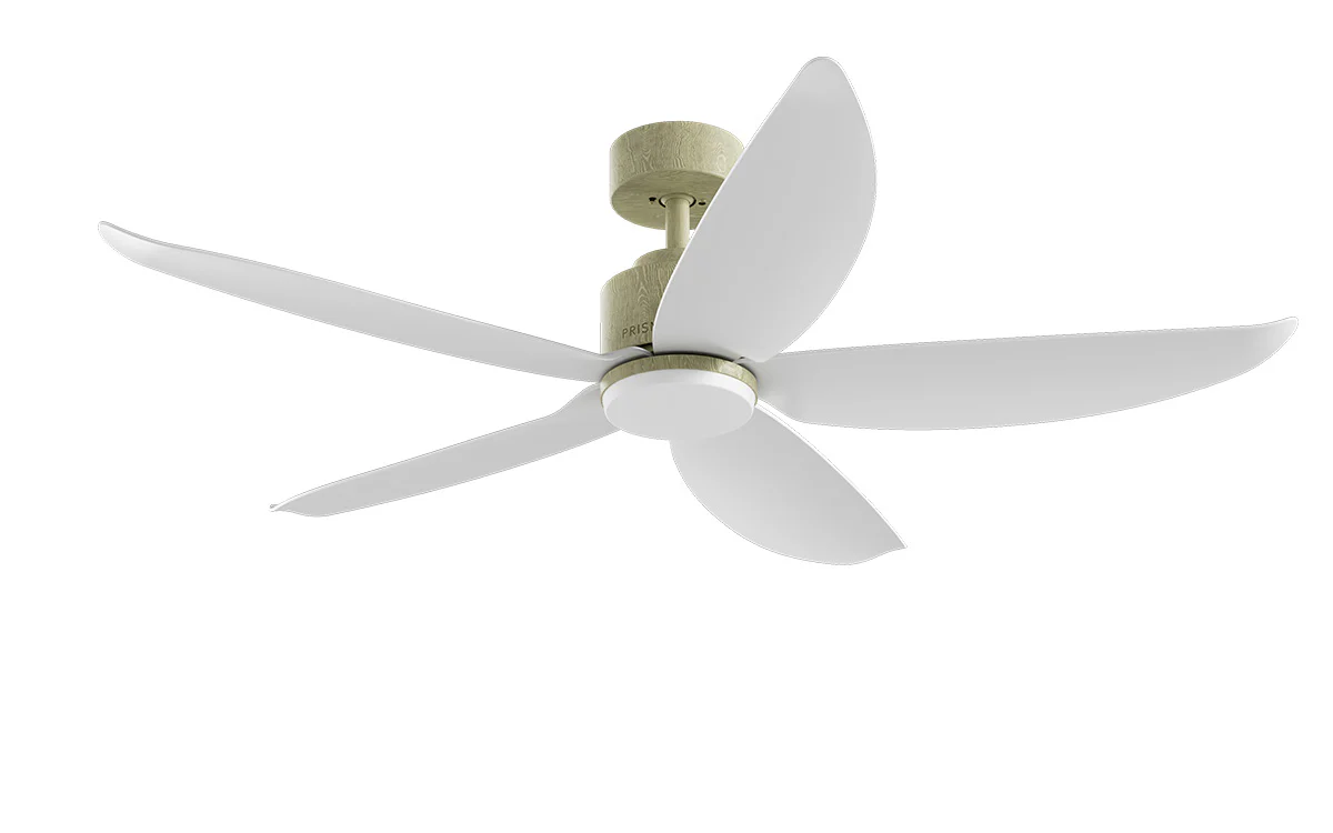 PRISM+ Oasis Pro Wing Tip - 5 Blades - Downrod Smart NCCT - Image 29
