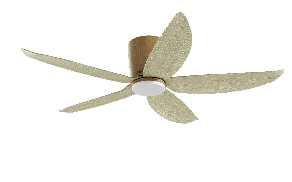 PRISM+ Oasis Pro Wing Tip - 5 Blades - Hugger Smart NCCT - Image 2