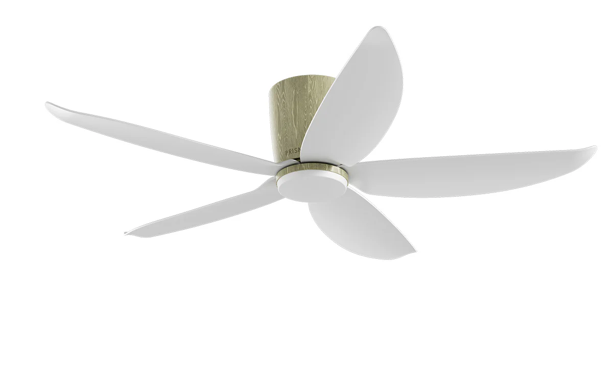 PRISM+ Oasis Pro Wing Tip - 5 Blades - Hugger Smart NCCT - Image 26