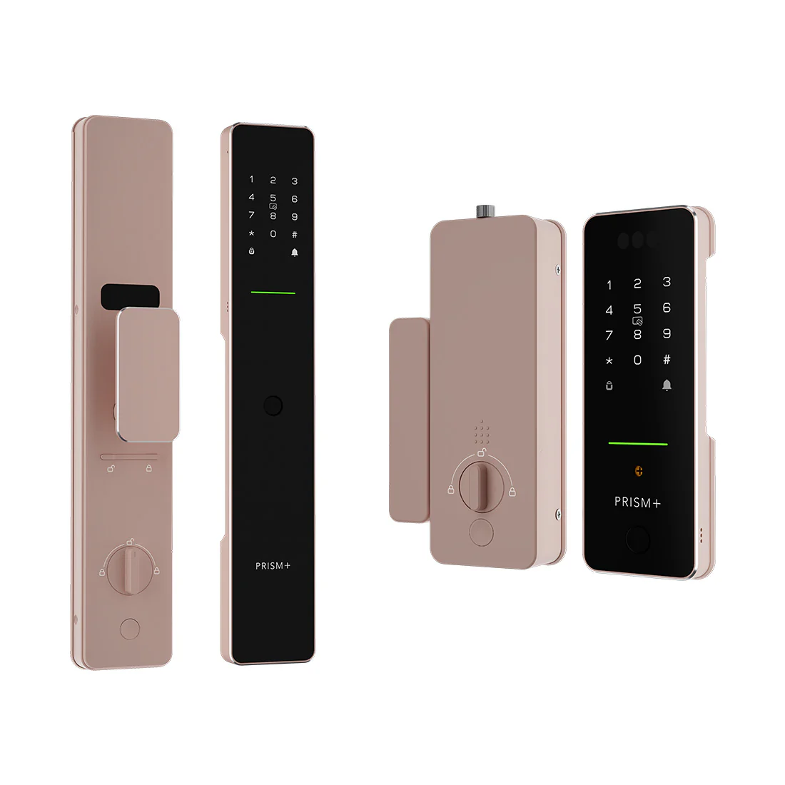 PRISM+ Smart Lock Bundle 2026 - Image 26
