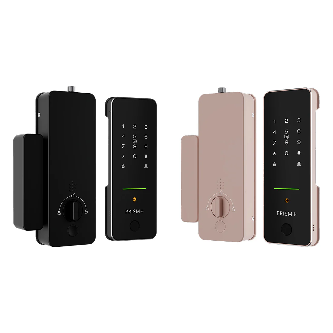 PRISM+ Smart Lock Bundle 2026 - Image 33