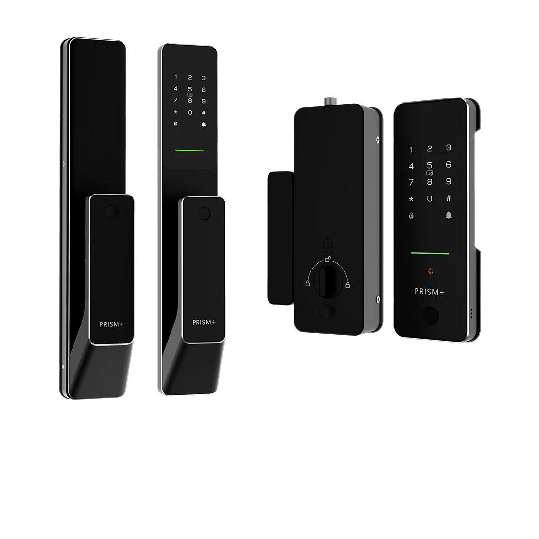 PRISM+ Smart Lock Bundle 2026 - Image 65