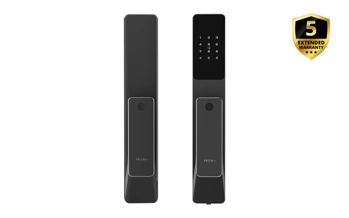 PRISM+ Smart Lock Extended Warranty - Image 6