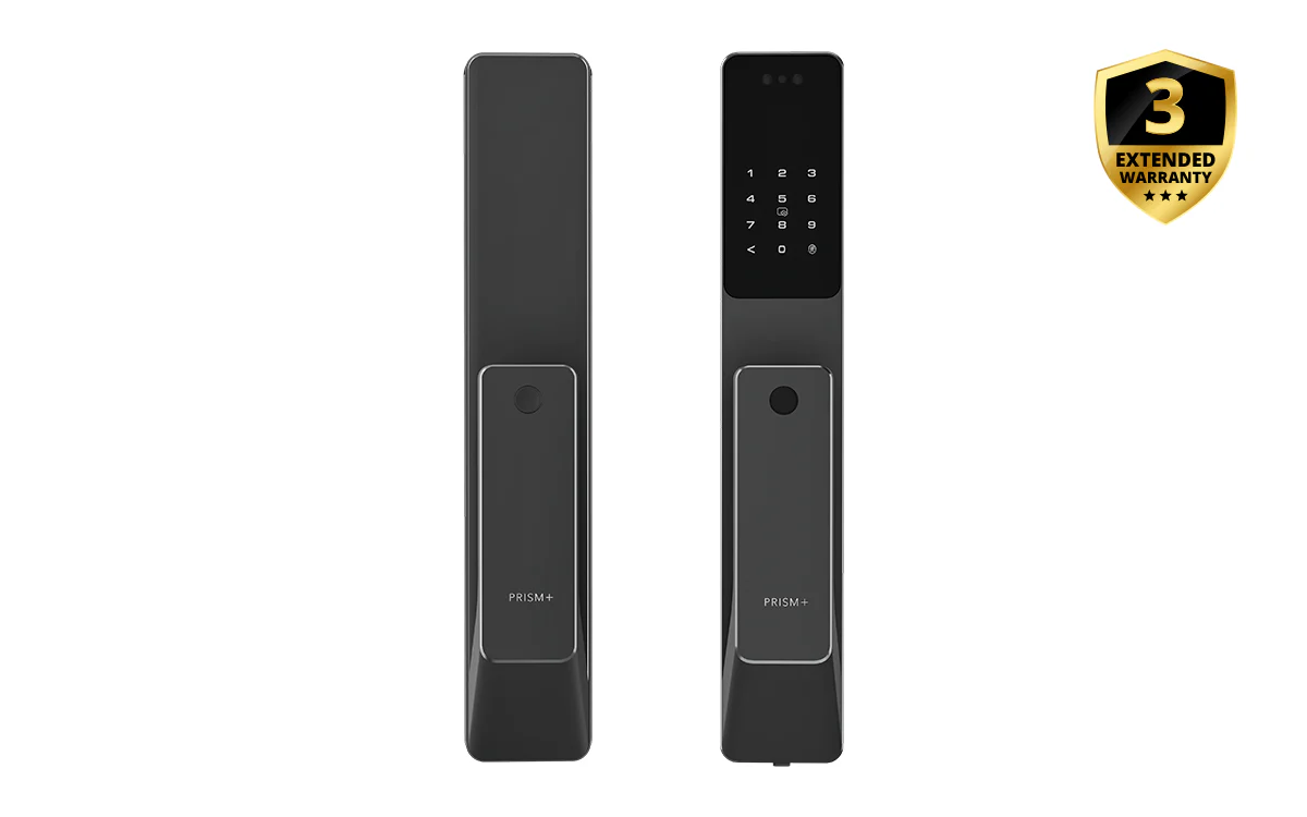 PRISM+ Smart Lock Extended Warranty - Image 7