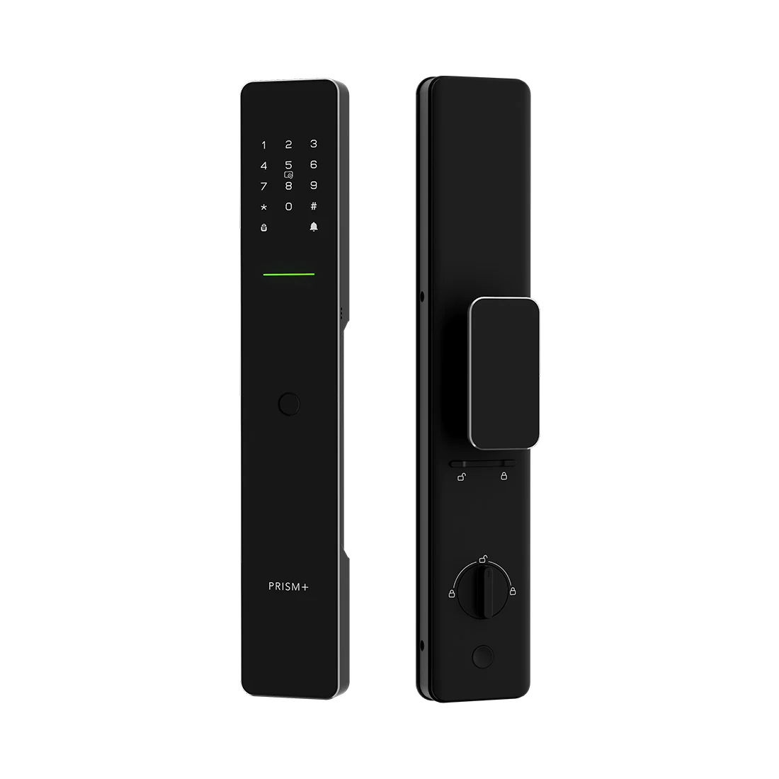 PRISM+ Smart Lock Extended Warranty (2026) - Image 9