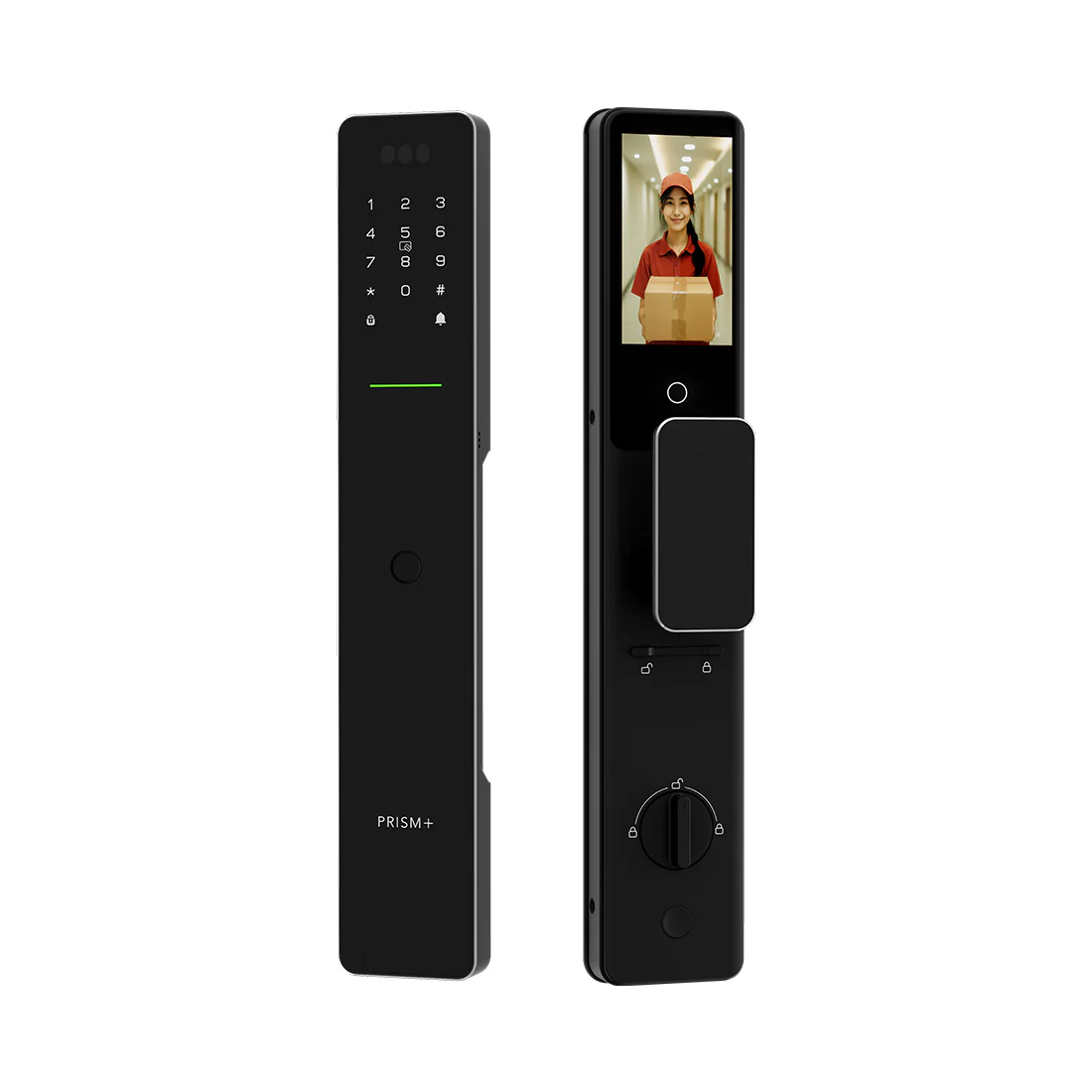 PRISM+ Smart Lock Extended Warranty (2026) - Image 10