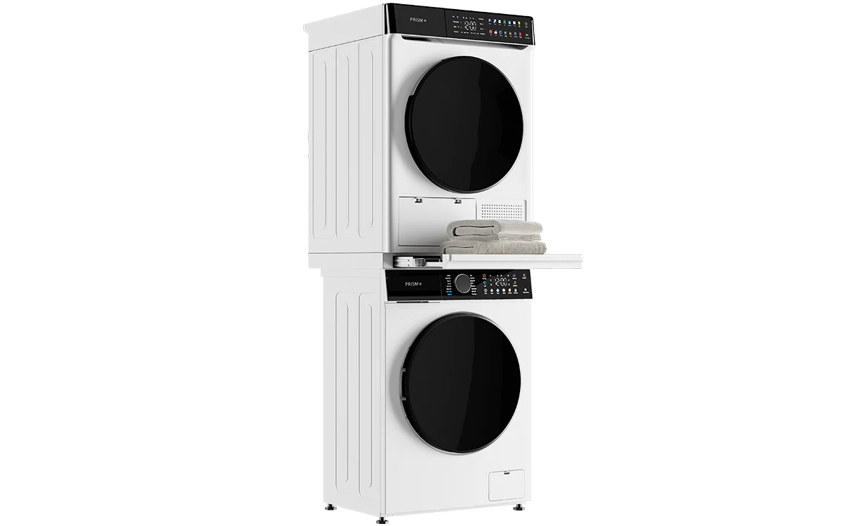 PRISM+ Monsoon Washer & Dryer Bundles - Image 13