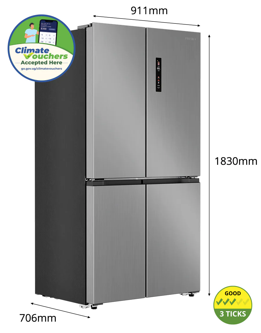 PureFresh FDR 570 - Image 14