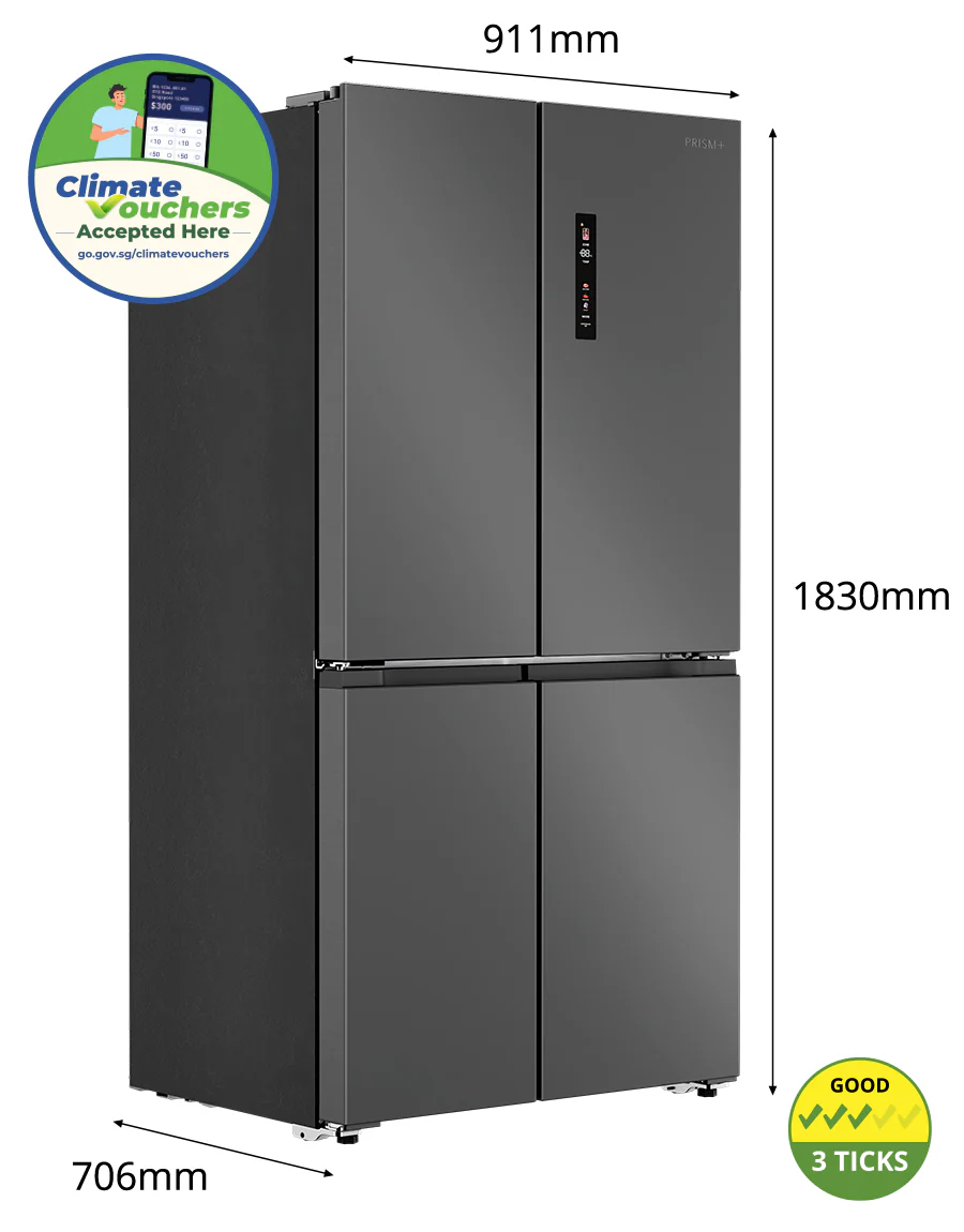 PureFresh FDR 570 - Image 15